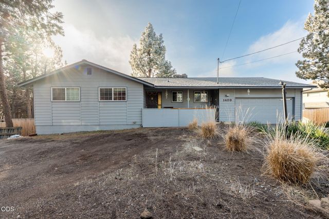 1409 NW Portland Avenue 1 & 2, Bend, OR 97703