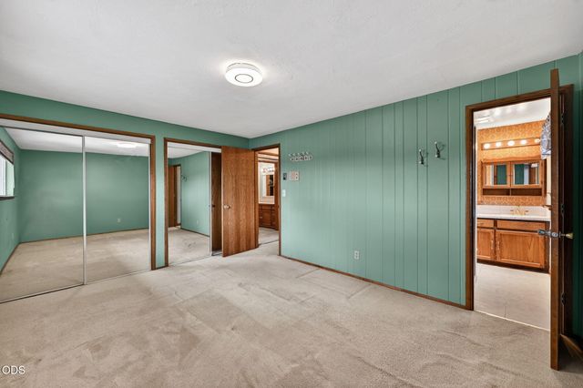 1409 NW Portland Avenue 1 & 2, Bend, OR 97703