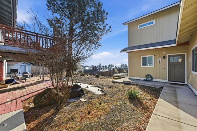 1409 NW Portland Avenue 1 & 2, Bend, OR 97703