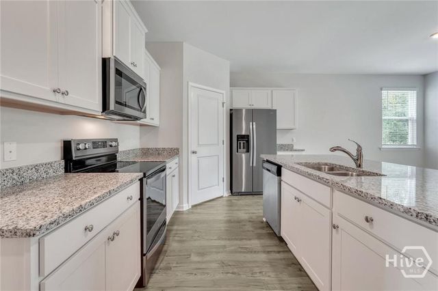 201 Coby Lane, Richmond Hill, GA 31324