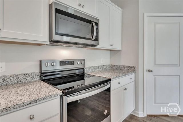 201 Coby Lane, Richmond Hill, GA 31324