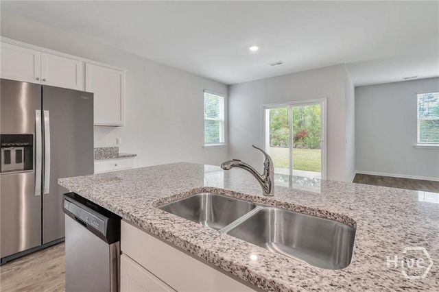 201 Coby Lane, Richmond Hill, GA 31324