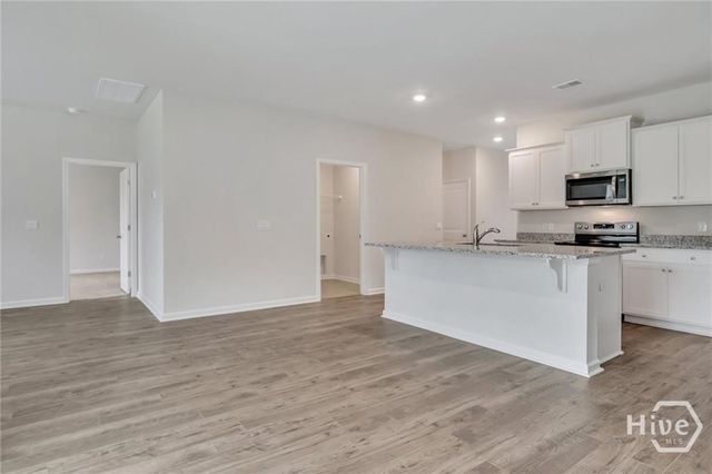 201 Coby Lane, Richmond Hill, GA 31324