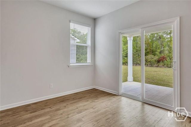 201 Coby Lane, Richmond Hill, GA 31324