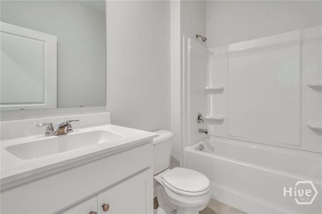 201 Coby Lane, Richmond Hill, GA 31324