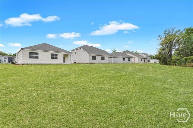 201 Coby Lane, Richmond Hill, GA 31324