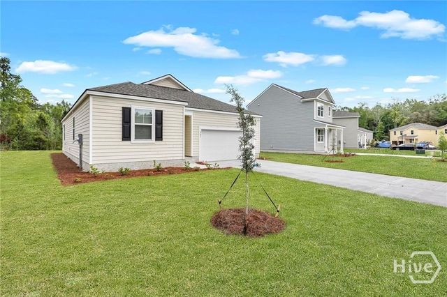 201 Coby Lane, Richmond Hill, GA 31324