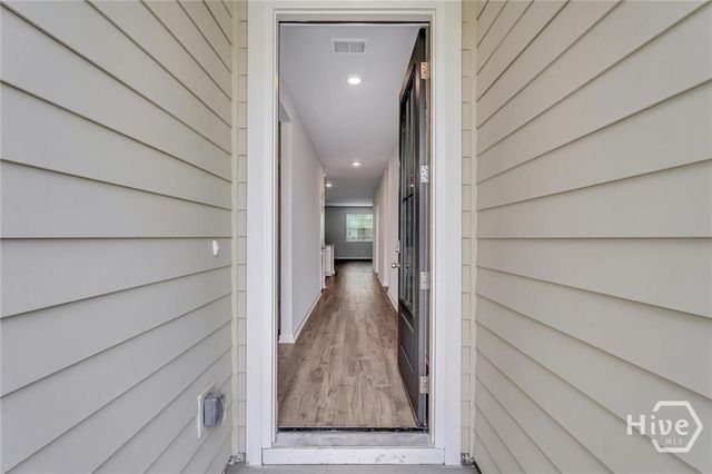 201 Coby Lane, Richmond Hill, GA 31324