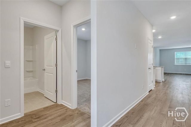 201 Coby Lane, Richmond Hill, GA 31324