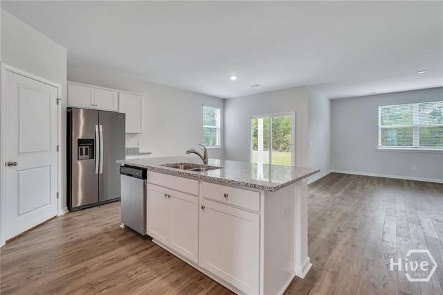 201 Coby Lane, Richmond Hill, GA 31324