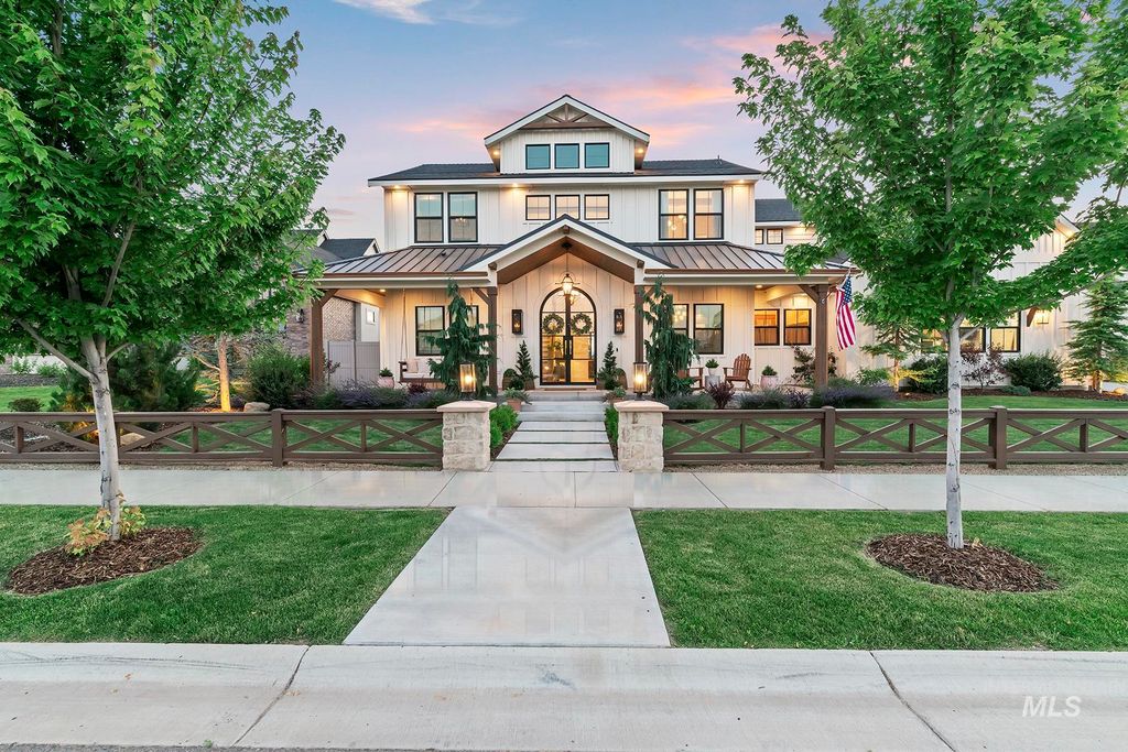 6805 S Pemberley, Meridian, ID 83642