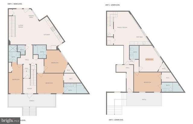 3905 KANSAS AVENUE 1, Washington, DC 20011