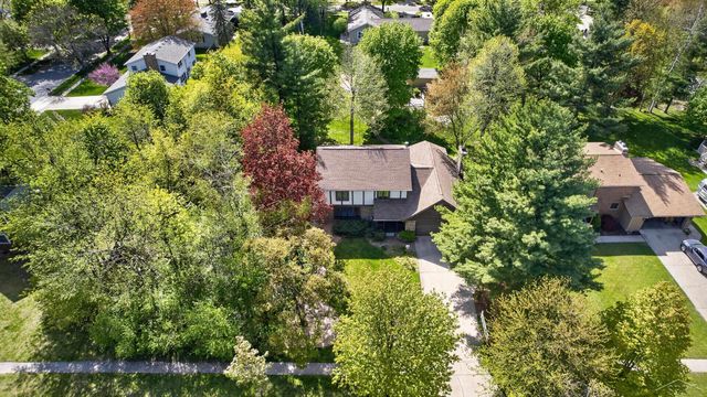 5507 Whitehall Street, Midland, MI 48642