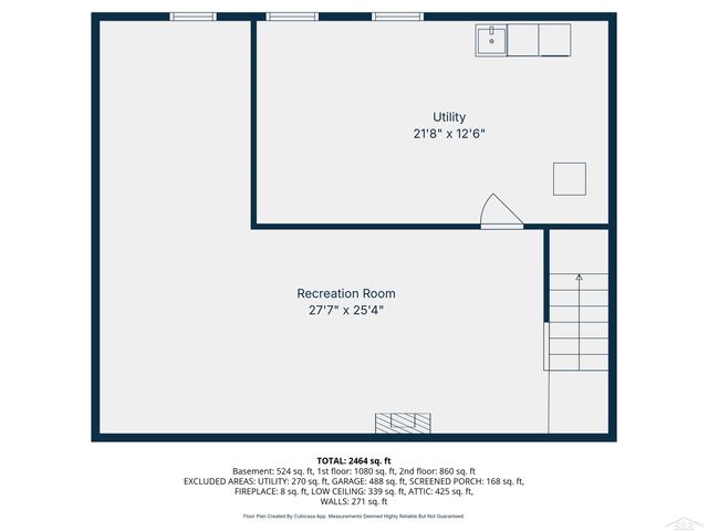 5507 Whitehall Street, Midland, MI 48642