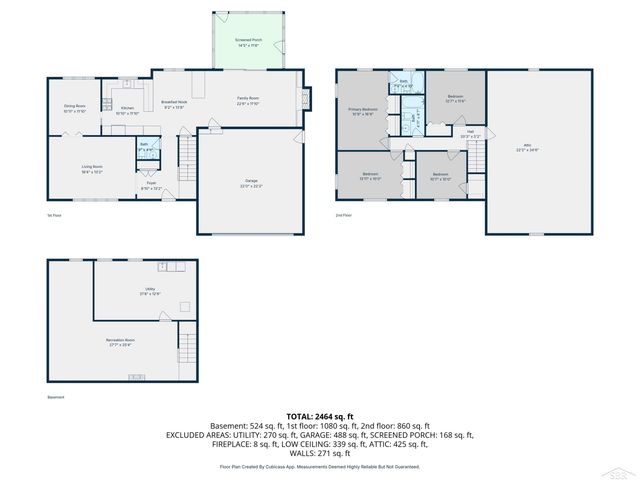 5507 Whitehall Street, Midland, MI 48642