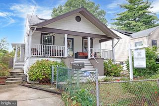 3808 40TH AVE, Brentwood, MD 20722