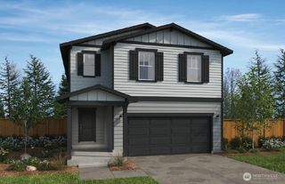 417 Sunbeam (Lot 25) Street NW, Olympia, WA 98502