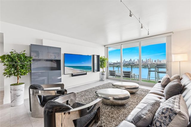 1000 West Ave 1518, Miami Beach, FL 33139