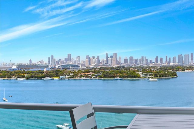 1000 West Ave 1518, Miami Beach, FL 33139