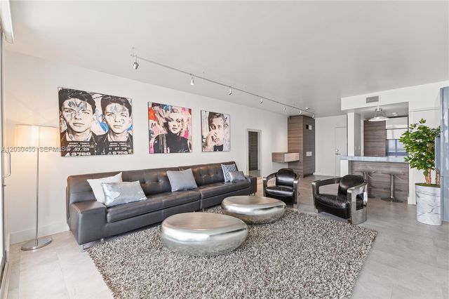 1000 West Ave 1518, Miami Beach, FL 33139
