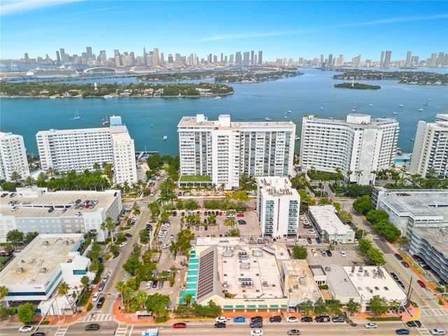 1000 West Ave 1518, Miami Beach, FL 33139