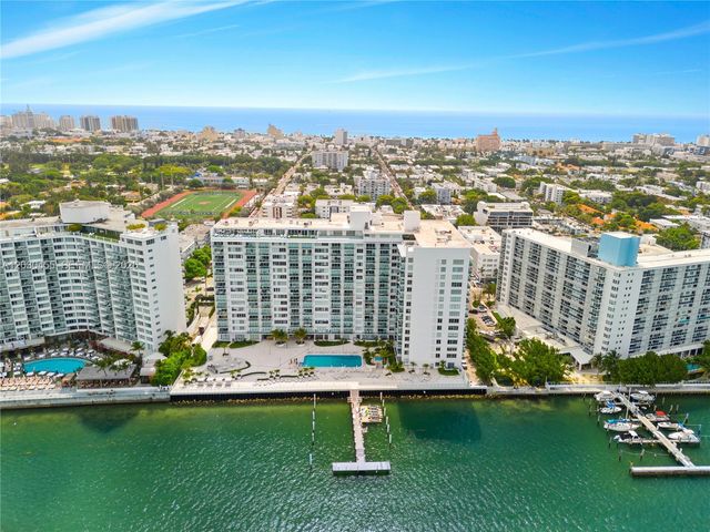 1000 West Ave 1518, Miami Beach, FL 33139