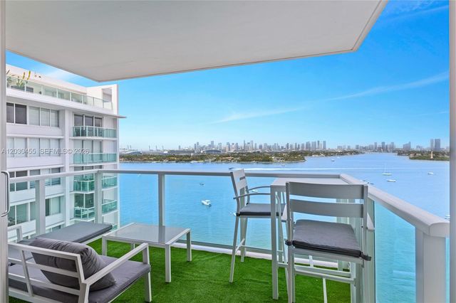 1000 West Ave 1518, Miami Beach, FL 33139