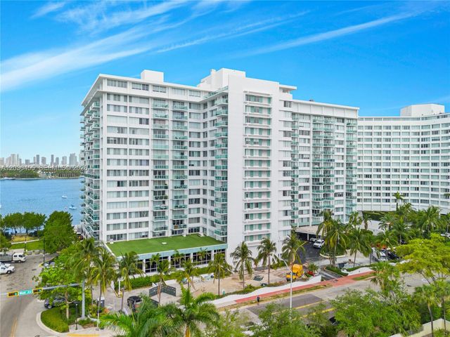 1000 West Ave 1518, Miami Beach, FL 33139