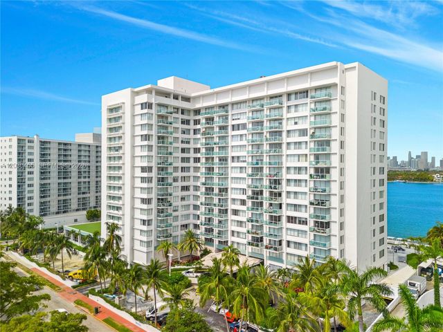 1000 West Ave 1518, Miami Beach, FL 33139