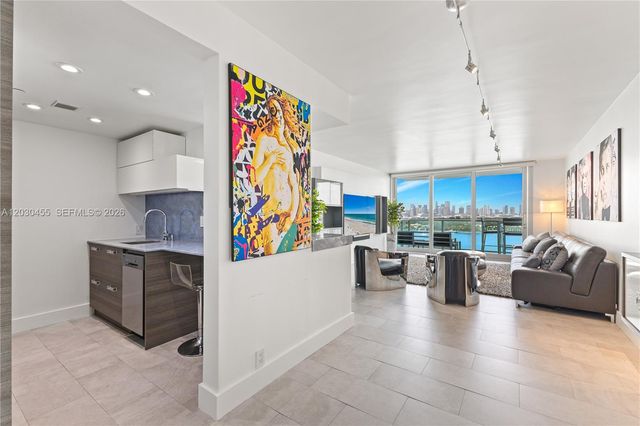 1000 West Ave 1518, Miami Beach, FL 33139