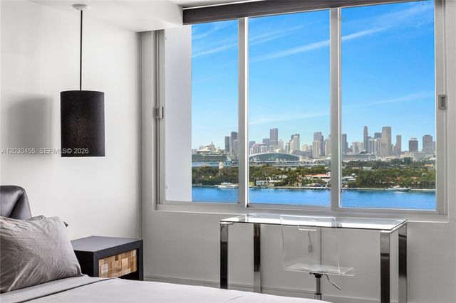 1000 West Ave 1518, Miami Beach, FL 33139