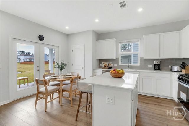 42 Hardy Branch, Richmond Hill, GA 31324