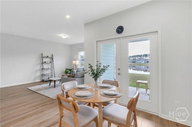 42 Hardy Branch, Richmond Hill, GA 31324