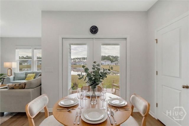 42 Hardy Branch, Richmond Hill, GA 31324