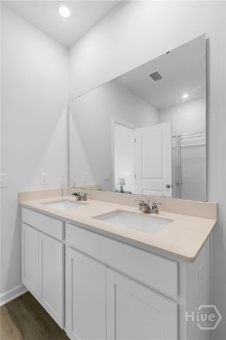 42 Hardy Branch, Richmond Hill, GA 31324