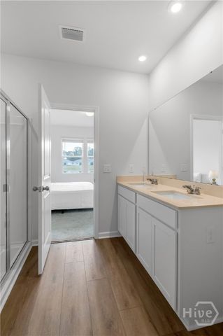 42 Hardy Branch, Richmond Hill, GA 31324