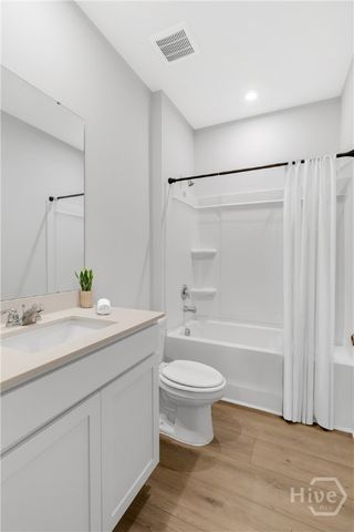 42 Hardy Branch, Richmond Hill, GA 31324