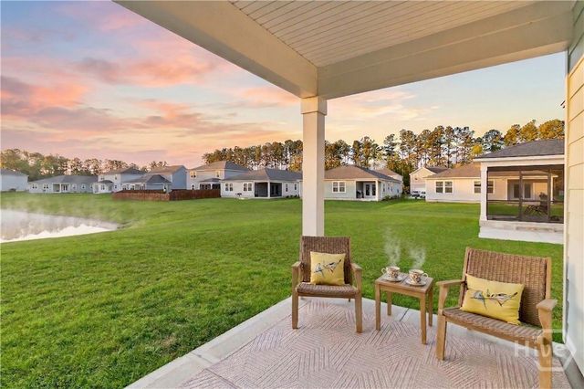 42 Hardy Branch, Richmond Hill, GA 31324