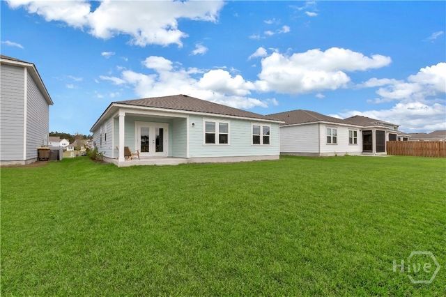 42 Hardy Branch, Richmond Hill, GA 31324