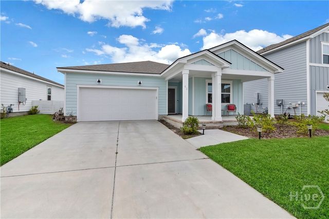 42 Hardy Branch, Richmond Hill, GA 31324