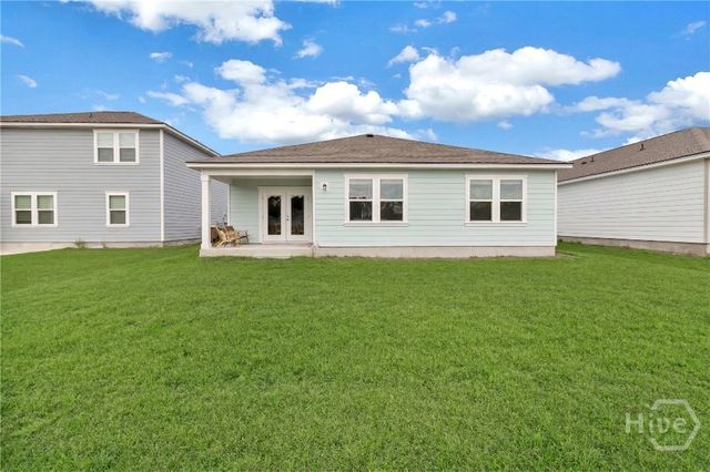 42 Hardy Branch, Richmond Hill, GA 31324