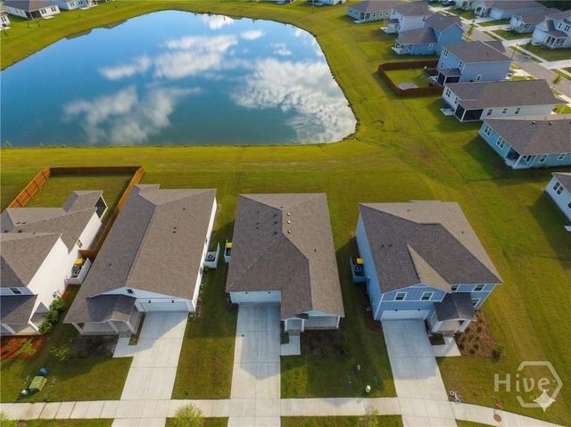 42 Hardy Branch, Richmond Hill, GA 31324