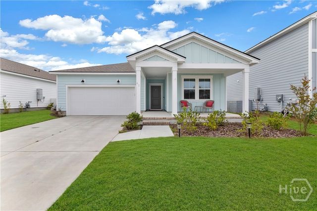 42 Hardy Branch, Richmond Hill, GA 31324