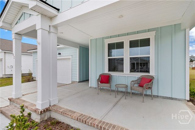 42 Hardy Branch, Richmond Hill, GA 31324