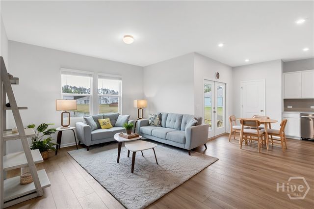 42 Hardy Branch, Richmond Hill, GA 31324