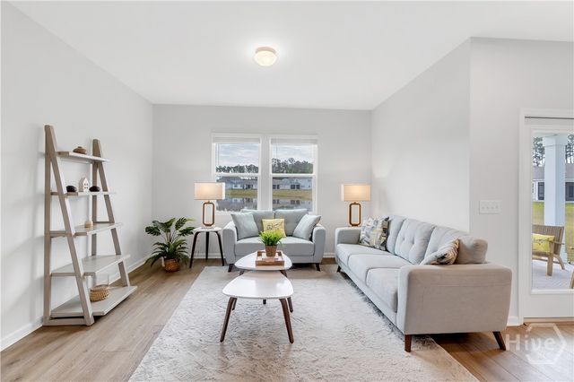 42 Hardy Branch, Richmond Hill, GA 31324