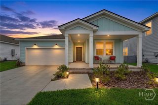 42 Hardy Branch, Richmond Hill, GA 31324