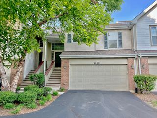 3159 Saganashkee Lane, Naperville, IL 60564