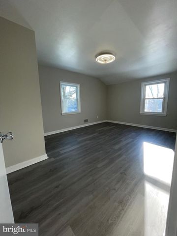 2626 MANALL AVE, Pennsauken, NJ 08109