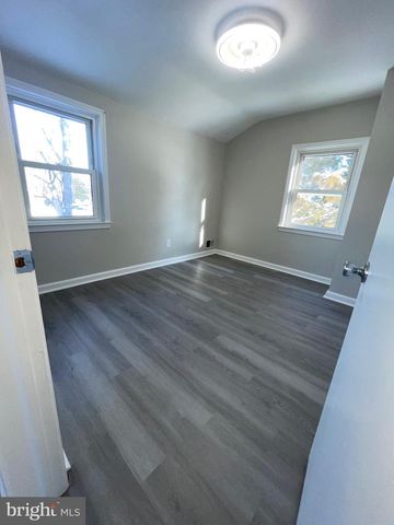 2626 MANALL AVE, Pennsauken, NJ 08109